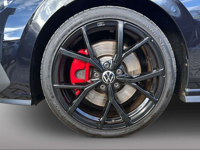 GOLF VIII GTI 2.0 TSI DSG IQ.LIGHT+STHZ+ACC+APP