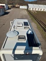 Carthago c-Tourer T148 H - Carthago Teilintegrierter