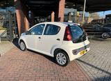 Peugeot 107 1.0 Access Accent klima | NL Auto | NAP - Peugeot 107: Kleinwagen