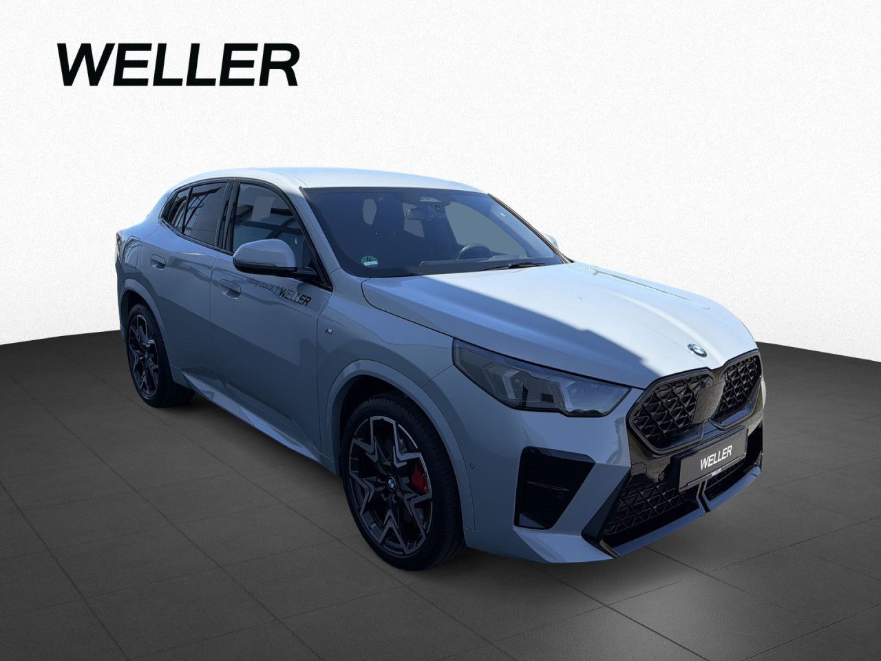 BMW X2 - Bild 6