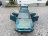 Subaru Legacy 2.0**ALLRAD**KLIMA**AHK**TÜV**SERVO** - gebrauchte Subaru Legacy aus dem Jahr 1999