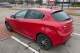 Alfa Romeo Giulietta 1.8 TBi TCT Quadrifoglio Verde / QV - Alfa Romeo Giulietta: Automatik