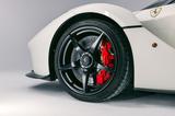 Ferrari Einmalige Gelegenheit für anspruchsvolle Sammler - Ferrari LaFerrari Gebrauchtwagen