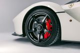 Ferrari Einmalige Gelegenheit für anspruchsvolle Sammler - Ferrari LaFerrari Gebrauchtwagen