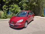 Peugeot 807 Family 140 *1.HAND*TOP*7Sitzer*Scheckheft* - scheckheftgepflegte Peugeot 807