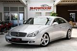 Mercedes-Benz CLS 500 M113 Klappenauspuff Massage Bi-Xenon - gebrauchte Mercedes-Benz CLS 500 aus dem Jahr 2005