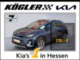 Kia Stonic 1.0 T-GDI 48V Platinum Edition - gebrauchte Kia Stonic aus dem Jahr 2023