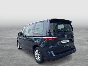 Volkswagen T7 Multivan - 2
