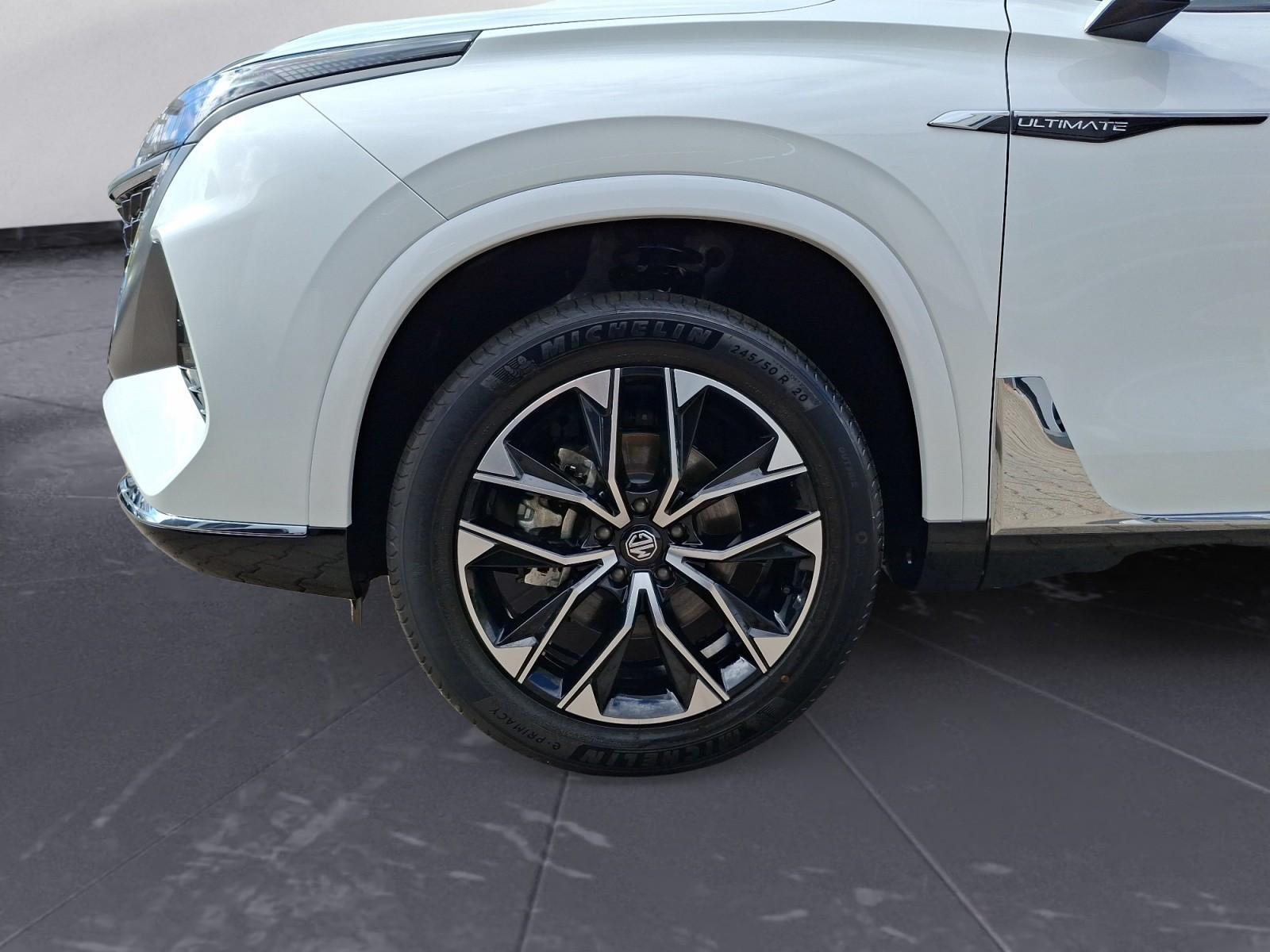 MG S9 PREMIUM PHEV 7 SITZ SONDERAKTIONSPREIS ANFRAG