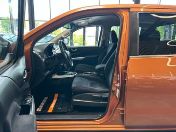 MYAUTOCENTER – Gebraucht- und Jahreswagen mit Werkstattservice in Pfaffenhofen Nissan Navara NP300 *Double Cab*4x4*1.Hand*TÜV*