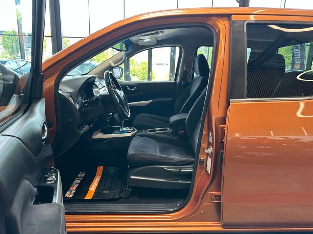 MYAUTOCENTER – Gebraucht- und Jahreswagen mit Werkstattservice in Pfaffenhofen Nissan Navara NP300 *Double Cab*4x4*1.Hand*TÜV*