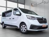 Renault  Combi 2.0 dCi Life L2/LED/Navi/Kamera/Mopf2 - Renault Trafic Gebrauchtwagen in Dresden