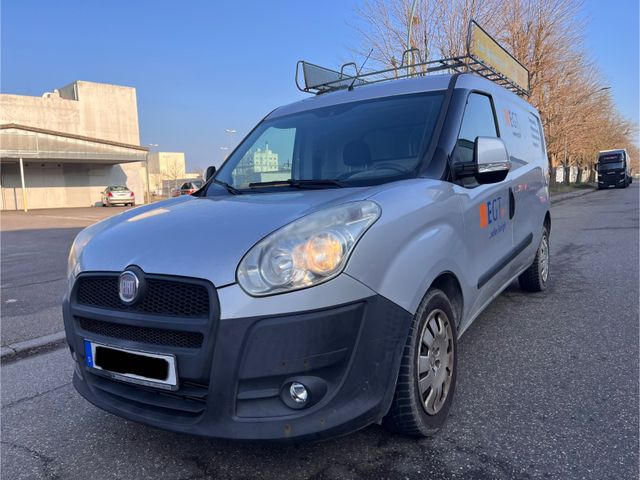 Fiat Doblo Doblò SX Maxi Kasten