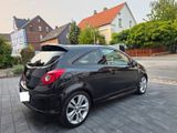 Opel Corsa 1.4 2.HAND GEPFLEGT OPC-OPTIK