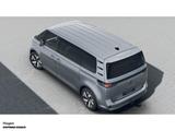 Volkswagen ID. Buzz Pro Energy langer Radstand 210 kW (286 - Volkswagen ID. Buzz: 7 Sitzer