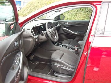 Bild 12 Opel Grandland (X) Grandland GS+ ACC 360* Voll-LED Navi AT
