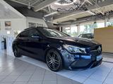 Mercedes-Benz CLA 200 Shooting Brake+d 4Matik+AMG+LED*AHK* - Mercedes-Benz CLA 200 Shooting Brake aus 2017