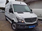 Mercedes-Benz Sprinter210CDI L2 H3 GLASTRANSPORTER - Angebote