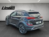 Hyundai Kona Prime Navi LED Kamera Carplay HUD SHZ PDC - Hyundai KONA Gebrauchtwagen in Köln