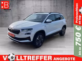 Skoda Karoq 1.5 TSI DSG Tour Pano AHK Matrix Kamera