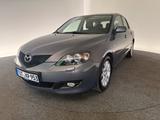 Mazda 3 AUTOMATIK - Mazda aus 2008: Mazda3