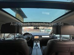 VW Touareg 3.0  TDI Tiptr Excl. BMT Terrain Tech