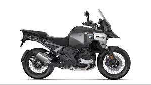 BMW R1300GS Adventure Triple Black