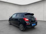 Mitsubishi Space Star 1.2 Clear Tec CVT Top - Mitsubishi Space Star: Limousine