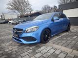 Mercedes-Benz A 220 CDI URBAN | SHZ | KAM | NAVI | KLIMA - Mercedes-Benz A 220 aus 2015