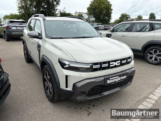 Fahrzeugabbildung Dacia Duster Expression TCe 130 Kamera/PDC/Sitzheizung