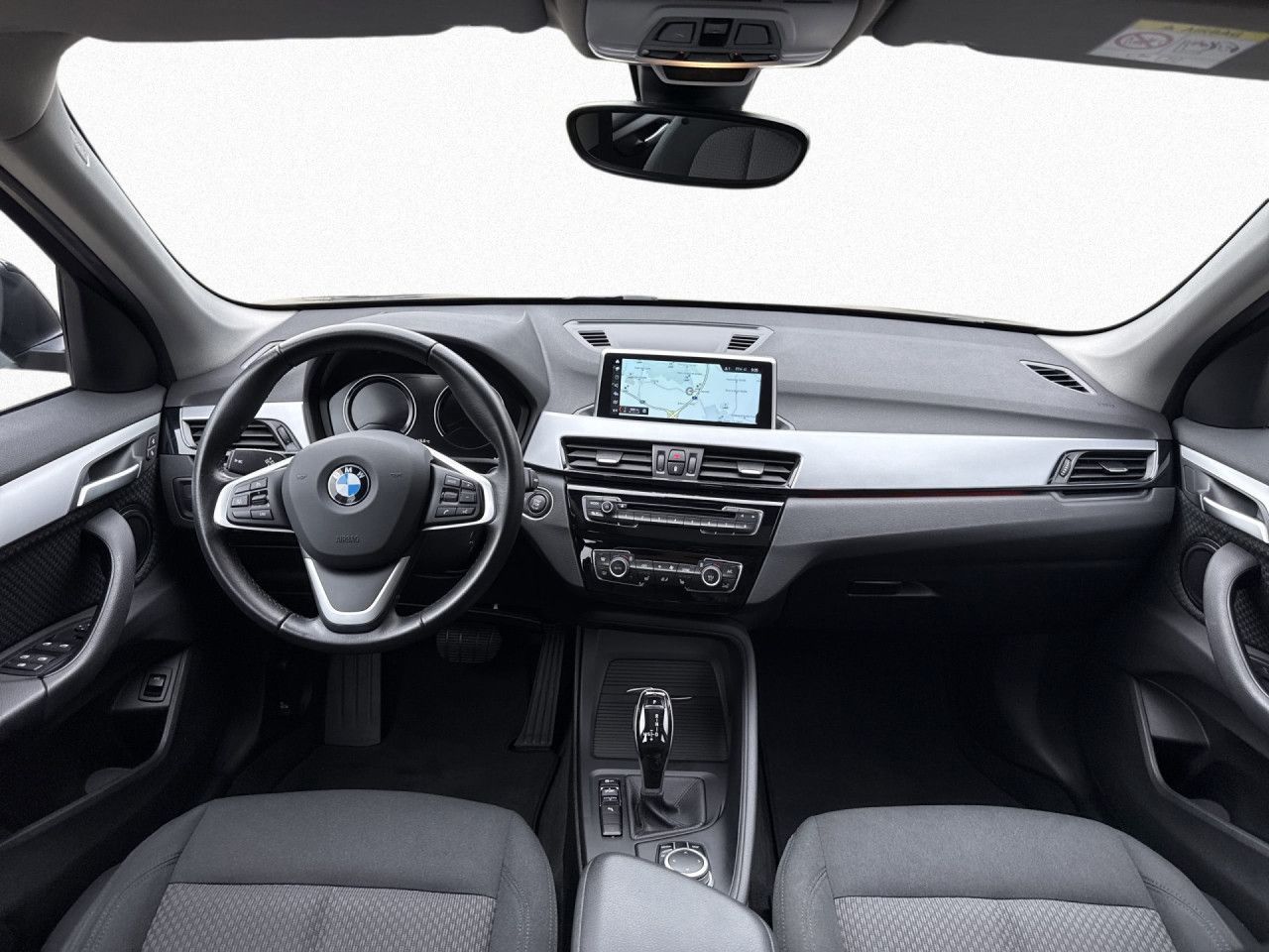 BMW X1 sDrive18d Aut. Advantage Pano,Keyl.,Nav,Tempo foto 13