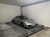 Porsche 996 4S Cabriolet Schalter-klappe-Turbositze - Porsche 996: 4s