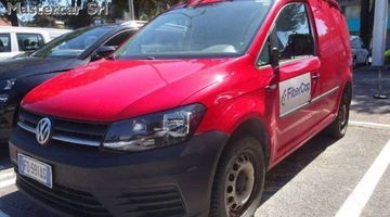 Volkswagen Caddy - 2