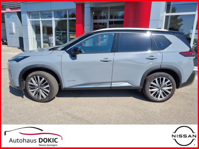 Nissan X-Trail - Bild 5