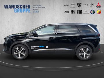 Peugeot 5008 Allure Pack BlueHDI 130 EAT8 +Navi+Kam.+ACC