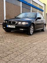 BMW 316ti Compact - - BMW 316 in Duisburg