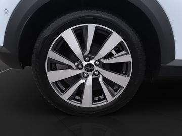 Ford Puma 1.0 EcoBoost Titanium X AHK+KAMERA+LED+FSH