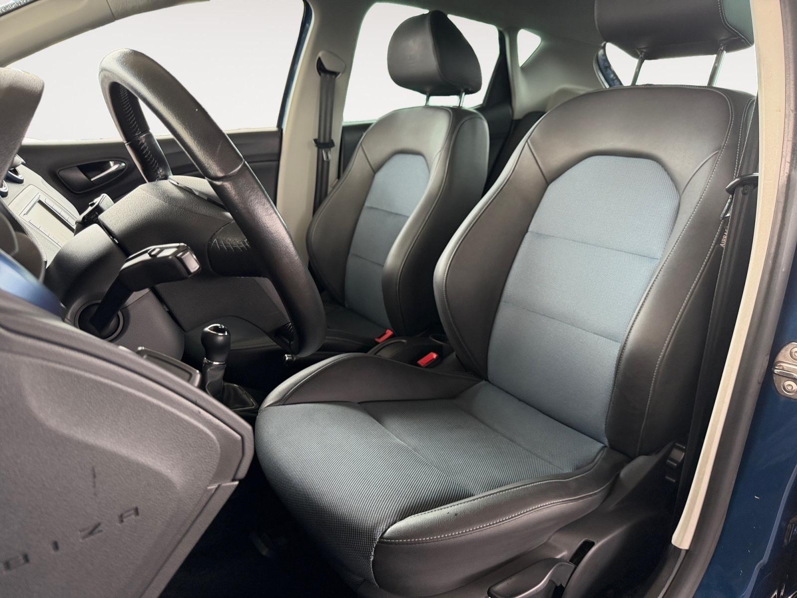 Seat Ibiza 1.0 TSI Connect Navi CarPlay PDC Sitzheiz.