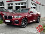 BMW X4 xDrive 30 d M Sport Navi HUD Kamera EU6d-T Pa - BMW: E30 M
