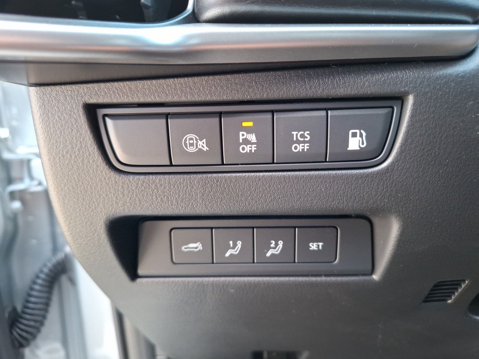 MAZDA CX-60 2.5L e-SKYACTIV PHEV 327ps 8AT AWD Homura - Image 20