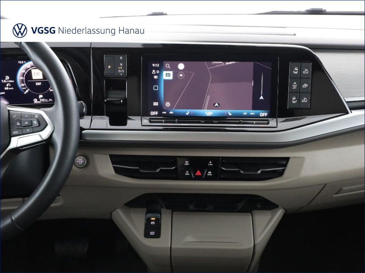 Volkswagen T7 California - Bild 12