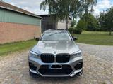 BMW X3M Competition | Donington Grey | KW V3 | - BMW X3 M: Automatik