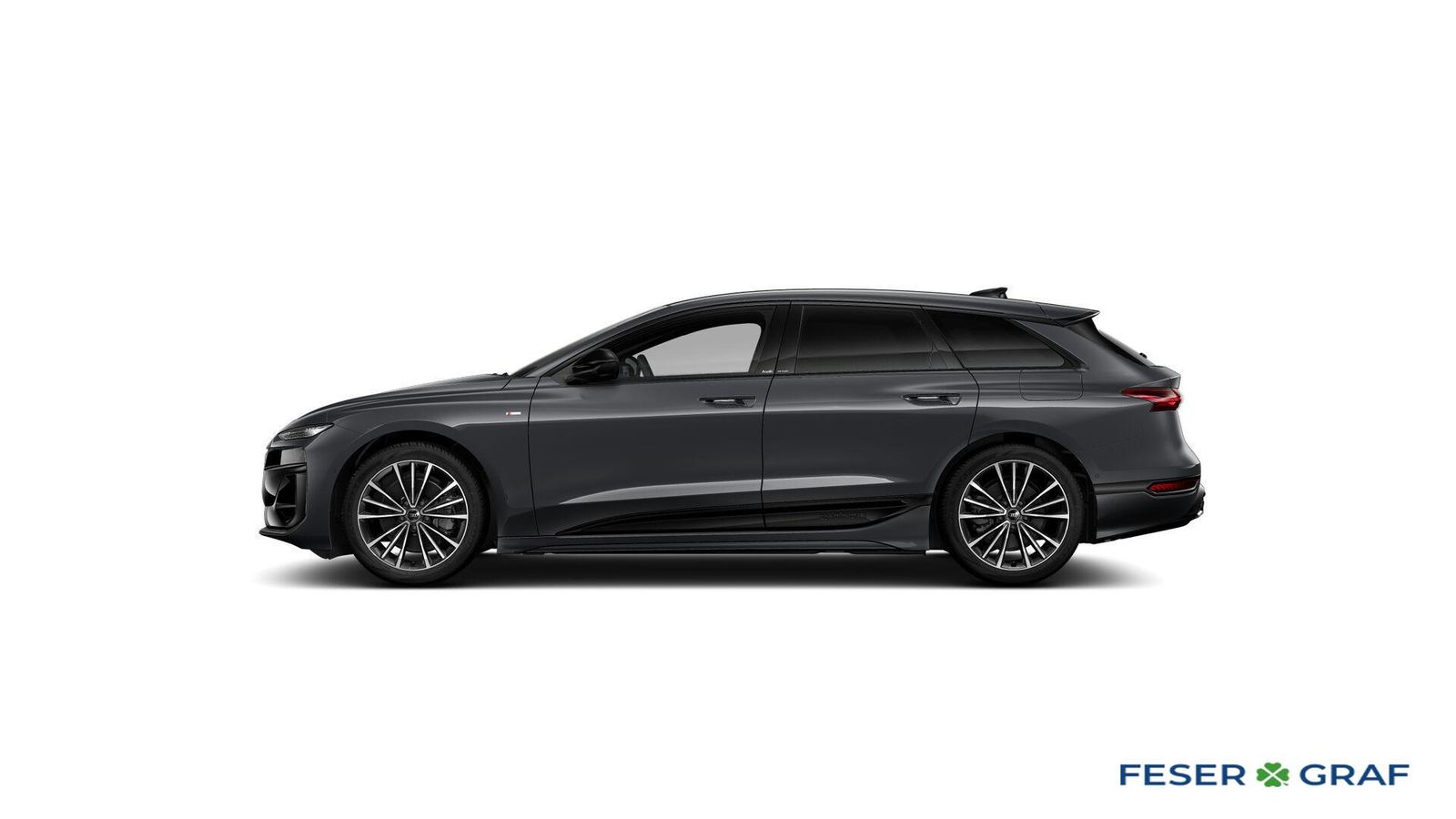 Audi A6 - Bild 11