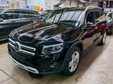 Mercedes-Benz GLB 200 d 4Matic*7SITZER*SHZ*LED*KMRA*AMBIN*PANO - Mercedes-Benz GLB 200 Gebrauchtwagen in Frankfurt