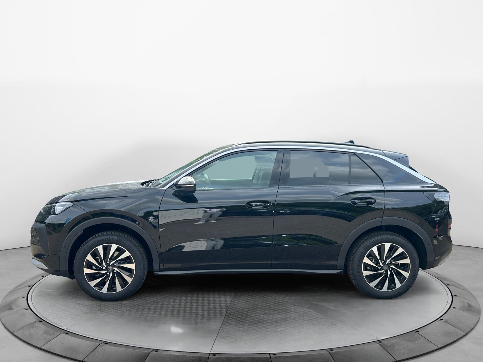 Volkswagen T-Roc  1.5eTSI Style DSG AHK Navi LED imagem 3