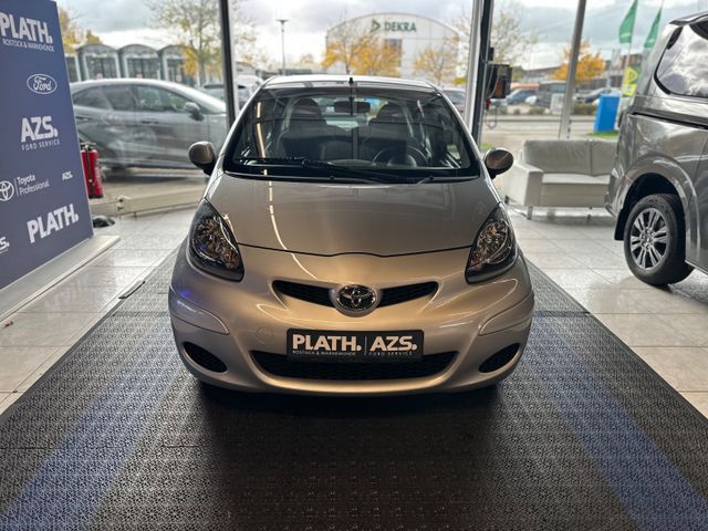Toyota Aygo  Cool