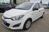 Hyundai i20 1.2 5 Star Edition Klima ZV elektr. FH Allwe - Hyundai i20: Edition20