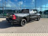 Dodge RAM 1500 Gen5 5.7 Hemi Laramie Leder Navi AHK - Dodge RAM: Laramie