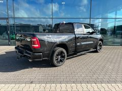 Fahrzeugabbildung Dodge RAM 1500 Gen5 5.7 Hemi Laramie Leder Navi AHK