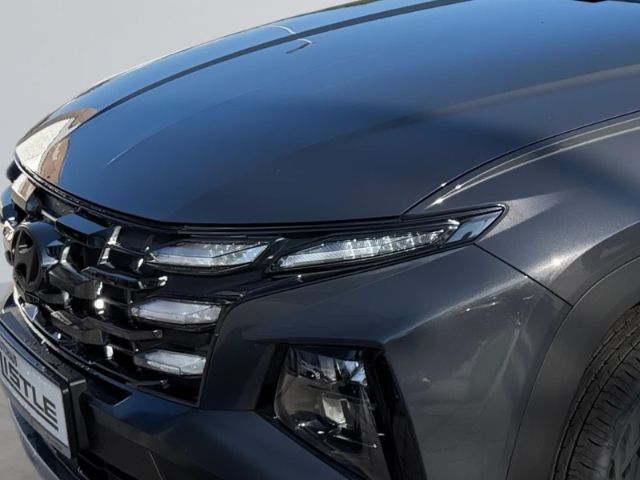 Fahrzeugabbildung Hyundai Tucson Trend 2WD Navi+Krell+  LED El. Heckklappe